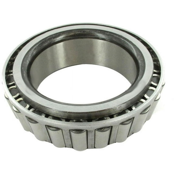 Wheel Bearing - Compatible with 1979 - 1995 Toyota Pickup 4WD 1980 1981 1982 1983 1984 1985 1986 1987 1988 1989 1990 1991 1992 1993 1994