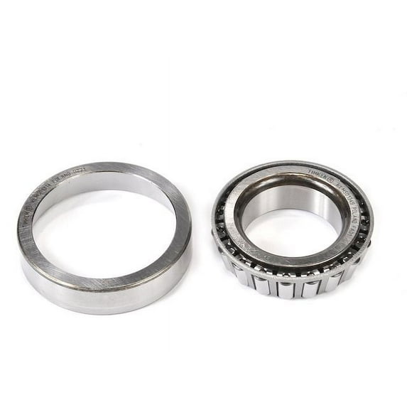 Wheel Bearing - Compatible with 1984 - 1996 Chevy Corvette 1985 1986 1987 1988 1989 1990 1991 1992 1993 1994 1995