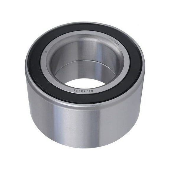 Wheel Bearing - Compatible with 1993, 1995, 1997, 1999 - 2003 Volkswagen EuroVan 2000 2001 2002