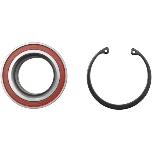 Wheel Bearing - Compatible with 1993 - 2002 Saturn SC2 1994 1995 1996 1997 1998 1999 2000 2001