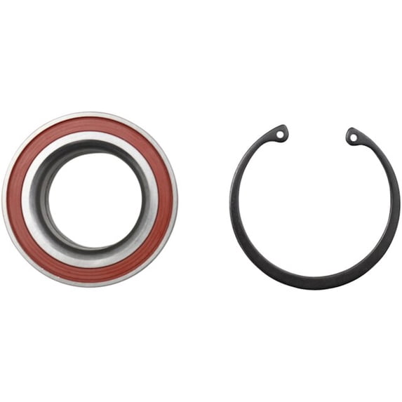 Wheel Bearing - Compatible with 1993 - 2002 Saturn SC2 1994 1995 1996 1997 1998 1999 2000 2001