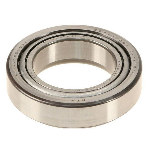Wheel Bearing - Compatible with 1995 - 2000, 2009 - 2011 Dodge Avenger 1996 1997 1998 1999 2010