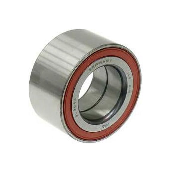 Wheel Bearing - Compatible with 1996 - 1998 BMW Z3 1.9L 4-Cylinder 1997