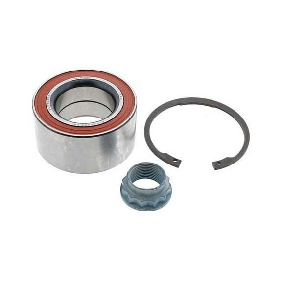 Wheel Bearing - Compatible with 1996 - 1999 BMW 328is 1997 1998