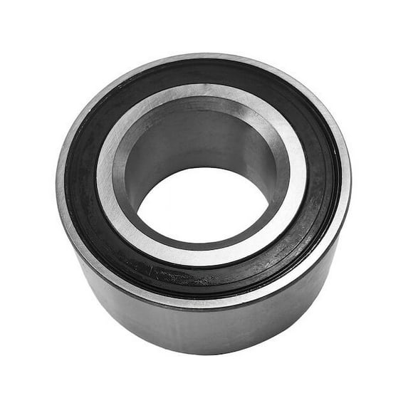 Wheel Bearing - Compatible with 1996 - 2009 Audi A4 Quattro 1997 1998 1999 2000 2001 2002 2003 2004 2005 2006 2007 2008