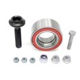 thumbnail image 1 of Wheel Bearing - Compatible with 1998 - 2005 Volkswagen Passat 1999 2000 2001 2002 2003 2004, 1 of 2