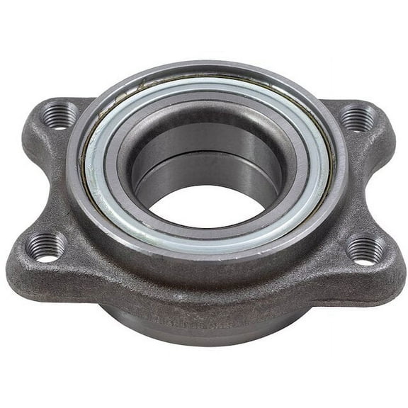 Wheel Bearing - Compatible with 2000 - 2004 Audi A6 2001 2002