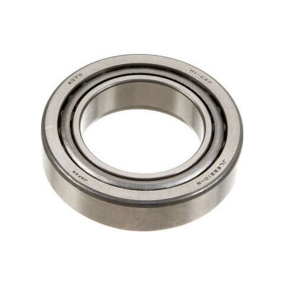 Wheel Bearing - Compatible with 2001 - 2004 Kia Rio 2002 2003