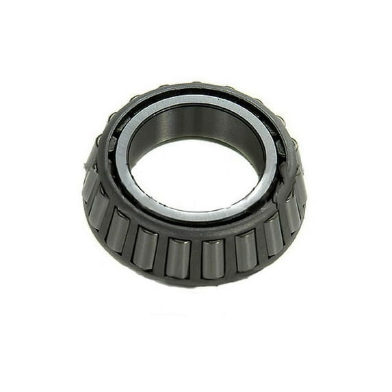 Wheel Bearing - Compatible with 2002 - 2006, 2017 Ford F-250 Super Duty 4WD 2003 2004 2005