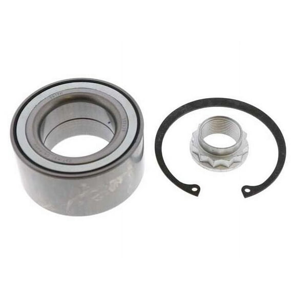 Wheel Bearing - Compatible with 2003 - 2016 BMW Z4 2004 2005 2006 2007 2008 2009 2010 2011 2012 2013 2014 2015