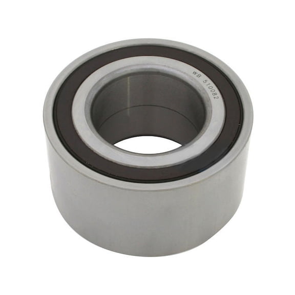 Wheel Bearing - Compatible with 2004 - 2016 Volkswagen Touareg 2005 2006 2007 2008 2009 2010 2011 2012 2013 2014 2015