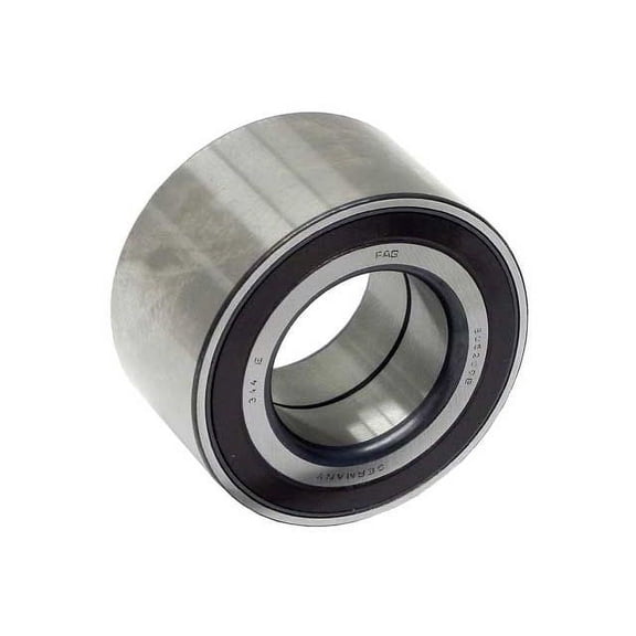 Wheel Bearing - Compatible with 2004 - 2017 Volkswagen Touareg 2005 2006 2007 2008 2009 2010 2011 2012 2013 2014 2015 2016