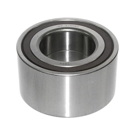 Wheel Bearing - Compatible with 2004 - 2017 Volkswagen Touareg 2005 2006 2007 2008 2009 2010 2011 2012 2013 2014 2015 2016