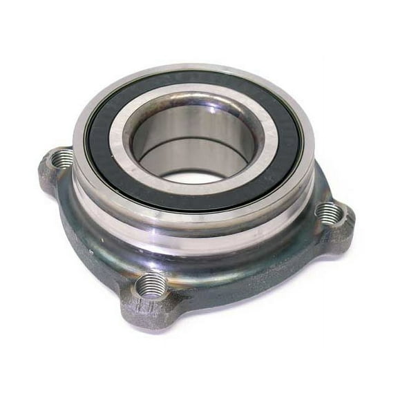 Wheel Bearing - Compatible with 2006 - 2008 BMW 750i 2007