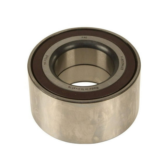 Wheel Bearing - Compatible with 2006 - 2012, 2014 - 2016 Porsche Cayman 2007 2008 2009 2010 2011 2015