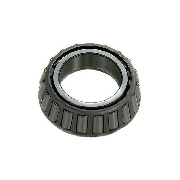 Wheel Bearing - Compatible with 2007 - 2010 GMC Sierra 3500 HD 4WD 2008 2009