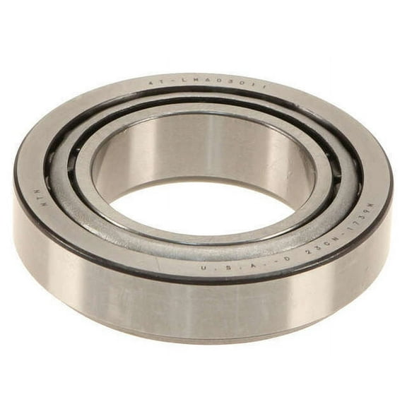Wheel Bearing - Compatible with 2008 - 2020 Dodge Grand Caravan SXT 2009 2010 2011 2012 2013 2014 2015 2016 2017 2018 2019