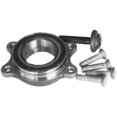 thumbnail image 1 of Wheel Bearing - Compatible with 2010 - 2016, 2018 - 2022 Audi S4 2011 2012 2013 2014 2015 2019 2020 2021, 1 of 2