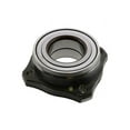 thumbnail image 1 of Wheel Bearing - Compatible with 2011 - 2017 BMW X3 2012 2013 2014 2015 2016, 1 of 2