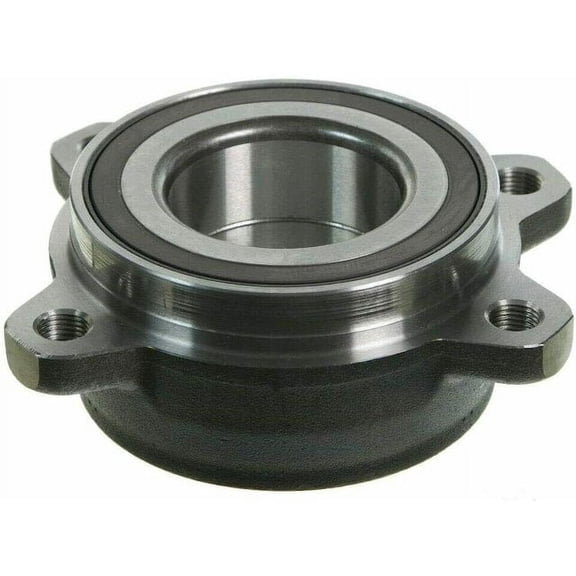 Wheel Bearing - Compatible with 2011 - 2017 Volkswagen Touareg 2012 2013 2014 2015 2016