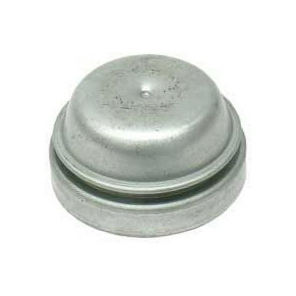 Wheel Bearing Dust Cap - Compatible with 1977 - 1985 Mercedes-Benz 300D 1978 1979 1980 1981 1982 1983 1984