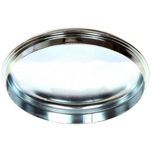 Wheel Bearing Dust Cap - Compatible with 2001 - 2010 Chevy Tahoe 4WD 2002 2003 2004 2005 2006 2007 2008 2009