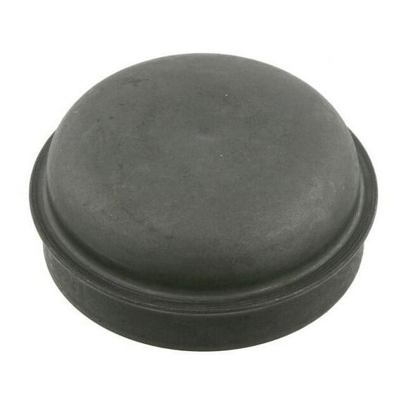 Wheel Bearing Dust Cap - Compatible with 2005 - 2016 Mercedes-Benz SLK350 2006 2007 2008 2009 2010 2011 2012 2013 2014 2015