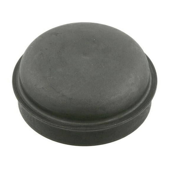 Wheel Bearing Dust Cap - Compatible with 2012 - 2015 Mercedes-Benz C250 2013 2014