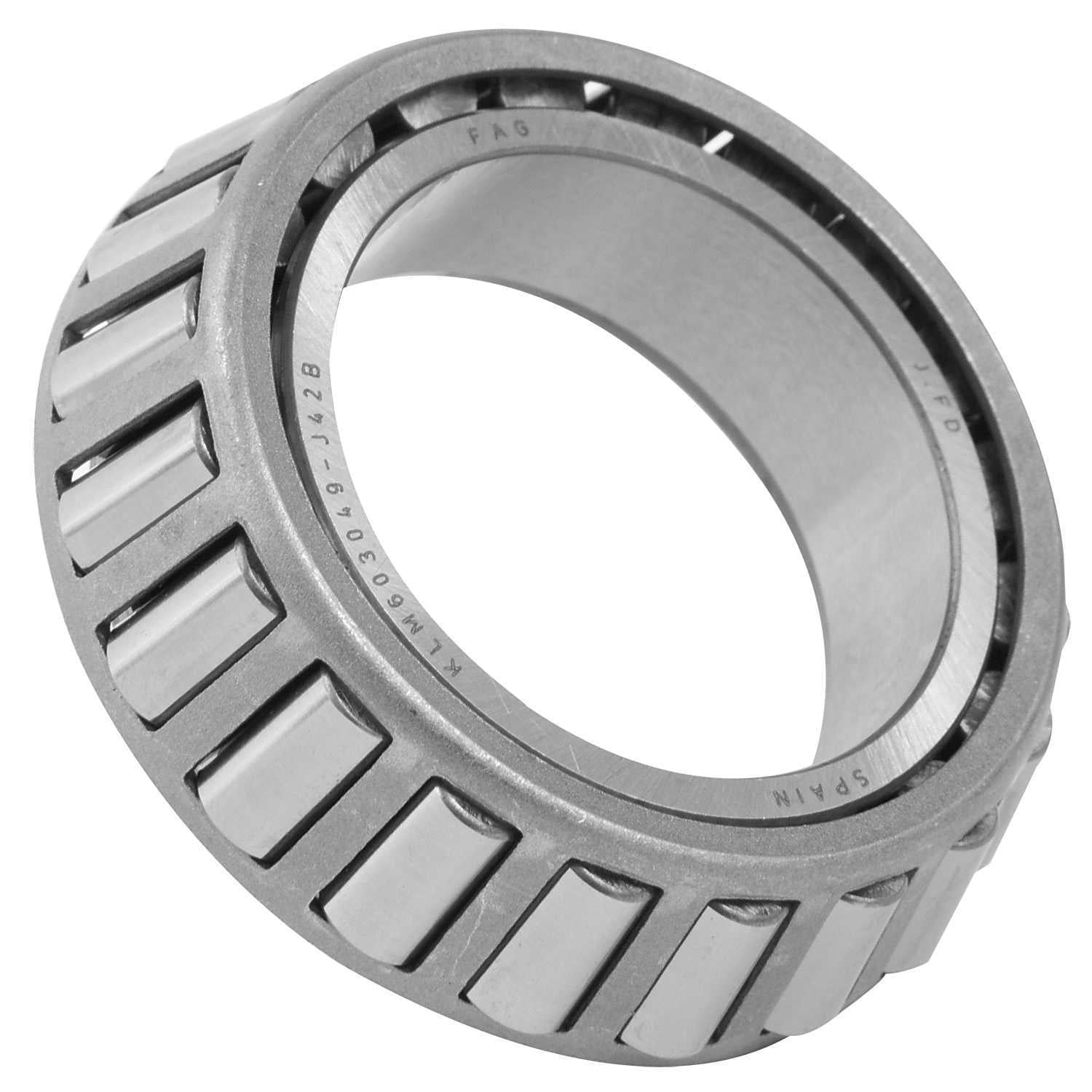 Schaeffler KLM603049 Cone