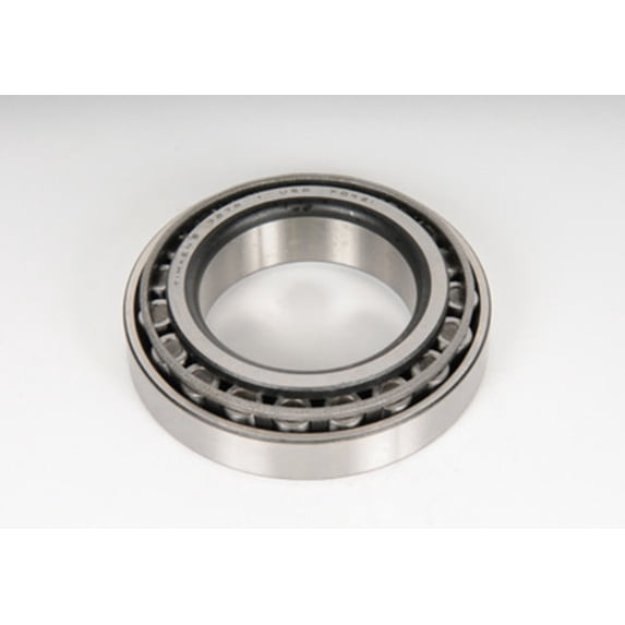 Wheel Bearing Fits 2007 Chevrolet Corvette