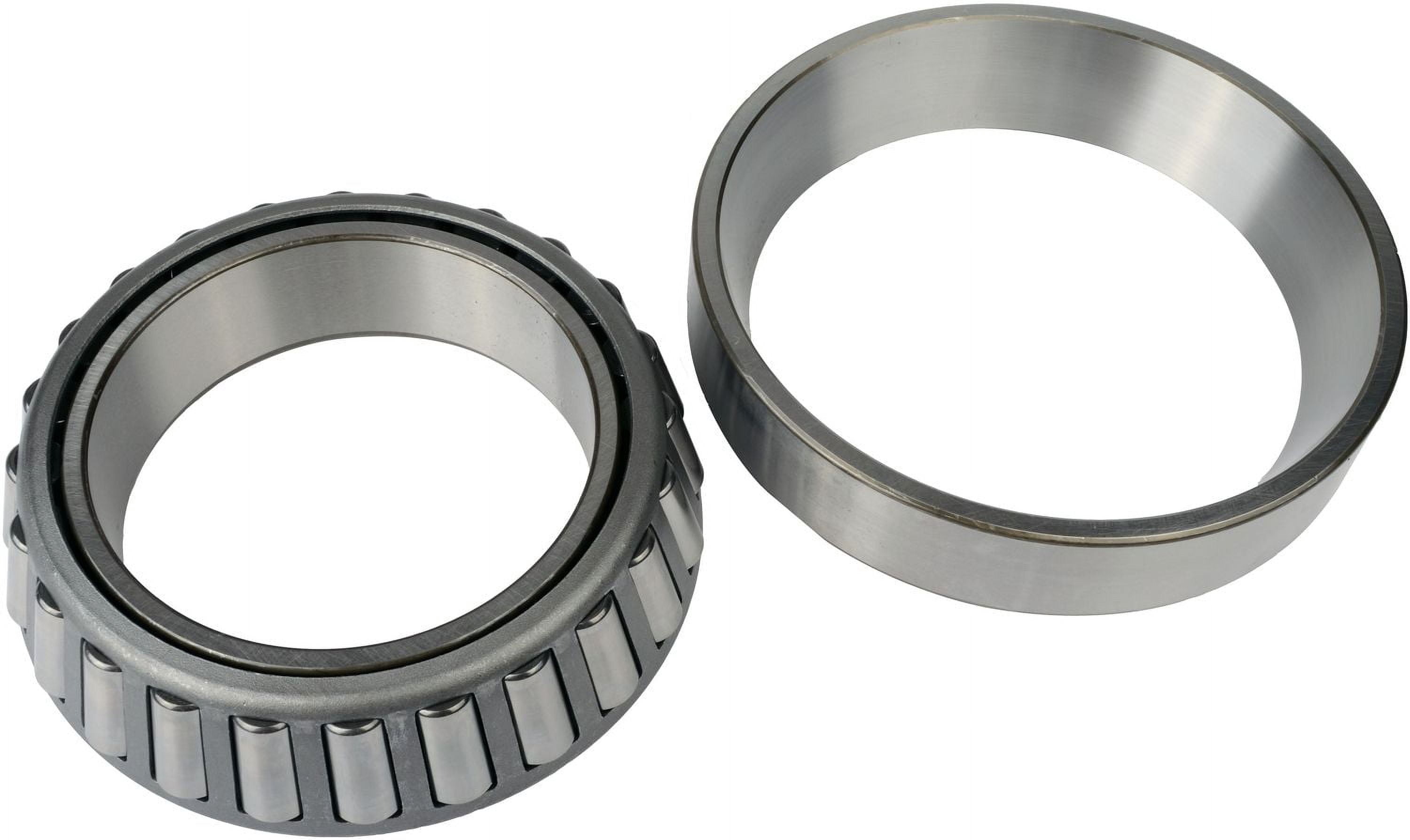 Wheel Bearing Fits select: 1980 CHEVROLET C6500, 1981-1985 CHEVROLET C6000