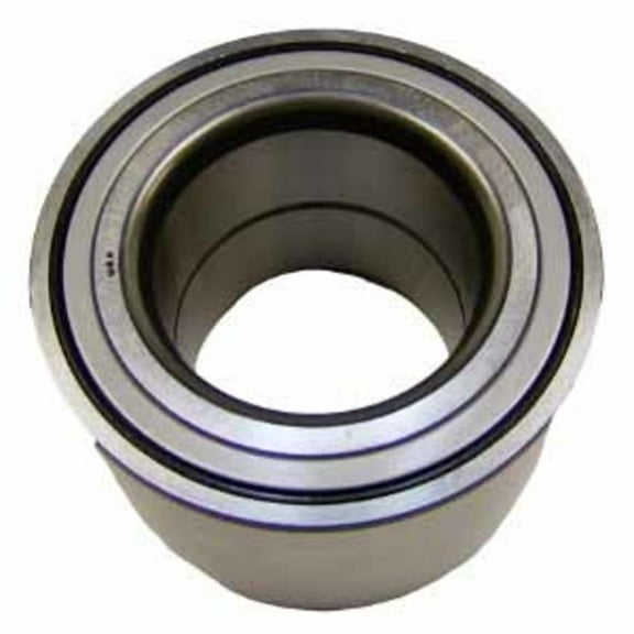 Wheel Bearing Fits select: 1987-1993 VOLKSWAGEN FOX, 1980-1987 AUDI 4000