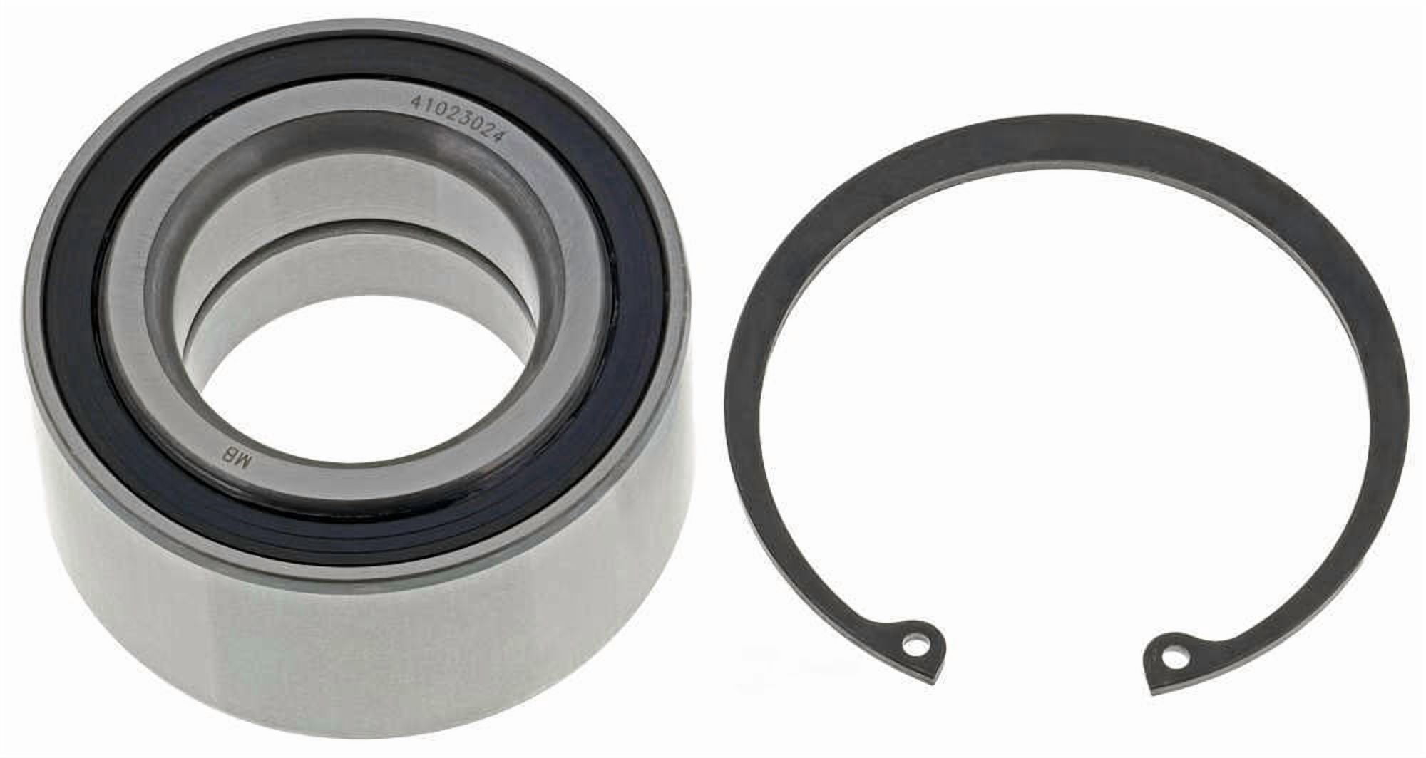 Wheel Bearing Fits select: 1992-2003 HONDA CIVIC, 2004-2005 HONDA CIVIC LX