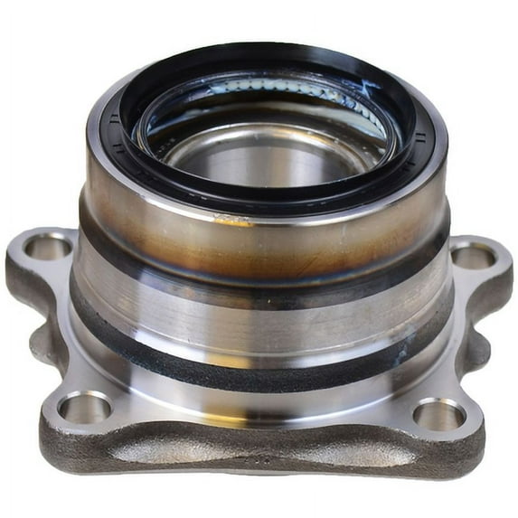 Wheel Bearing Fits select: 1996-2000 TOYOTA RAV4
