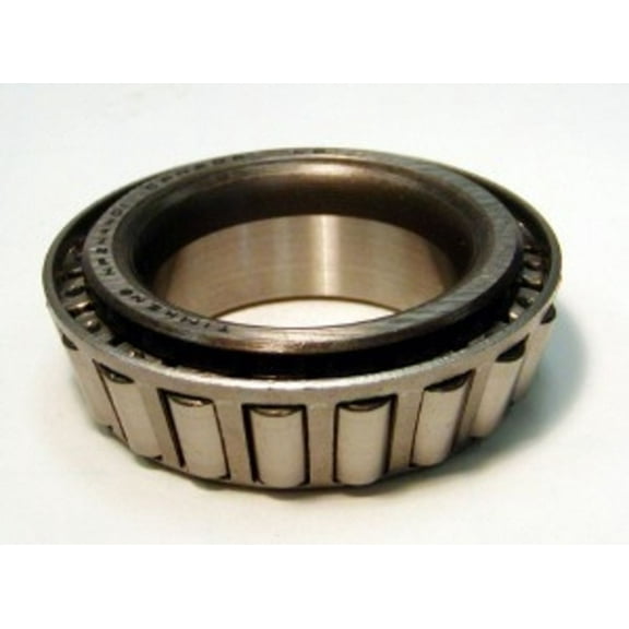 Wheel Bearing Fits select: 1999-2003 DODGE RAM VAN, 1998-2002 DODGE RAM WAGON