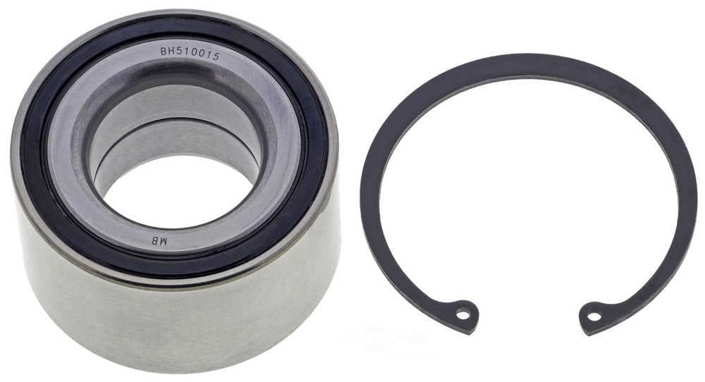 Wheel Bearing Fits select: 2002-2004 HONDA CR-V, 1992-2000 HONDA CIVIC