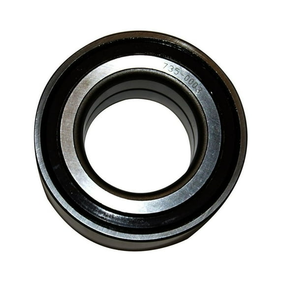Wheel Bearing Fits select: 2002-2006 HONDA CR-V, 2003-2005 HONDA ELEMENT EX