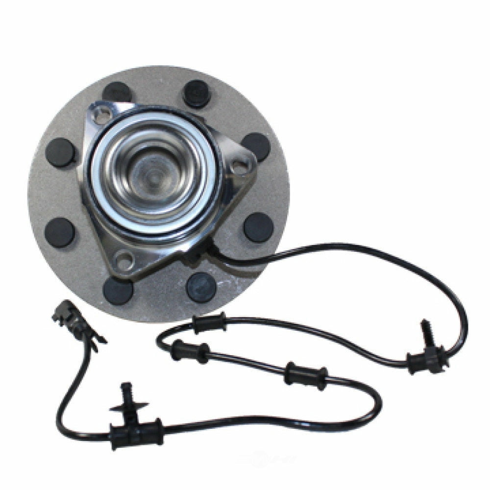 Wheel Bearing Fits select: 2006-2008 DODGE RAM 1500, 2006-2008 DODGE RAM 2500