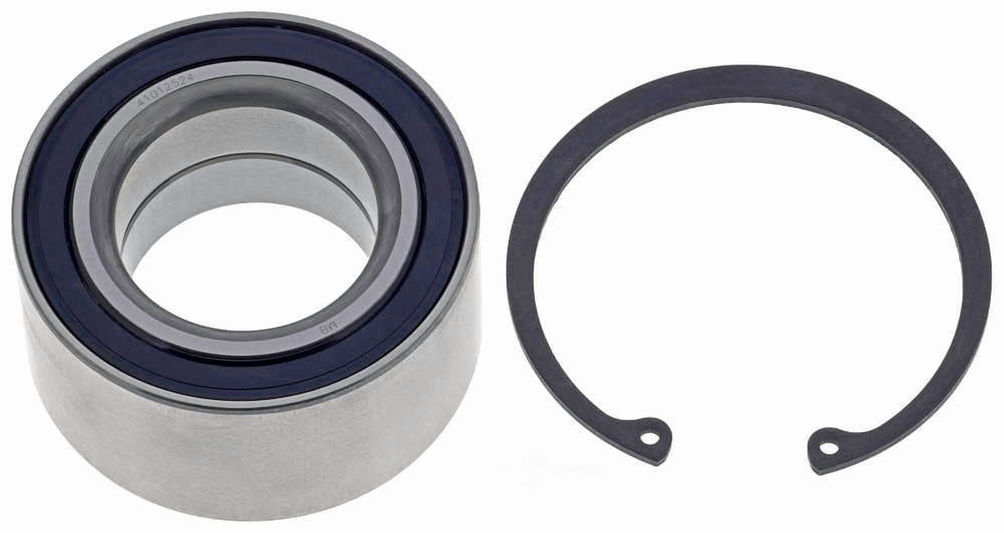 Wheel Bearing Fits select: 2007-2013 BMW 328, 2001-2006 BMW 325