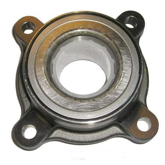 Wheel Bearing Fits select: 2007-2021 TOYOTA TUNDRA, 2008-2021 TOYOTA SEQUOIA