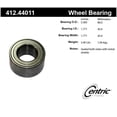 thumbnail image 1 of Wheel Bearing Fits select: 2008-2019 TOYOTA HIGHLANDER, 2011-2020 TOYOTA SIENNA, 1 of 2