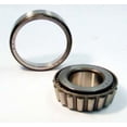 thumbnail image 1 of Wheel Bearing Fits select: 2012-2013 CHEVROLET SONIC, 1985-1991 HONDA CIVIC, 1 of 3