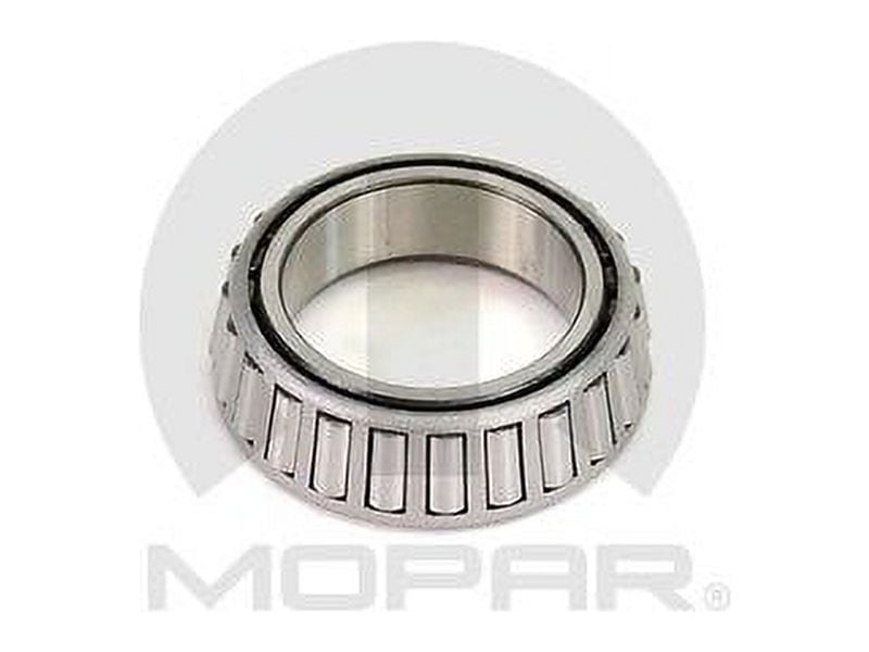 Wheel Bearing Front Inner MOPAR 52009574 fits 9803 Dodge Ram 2500