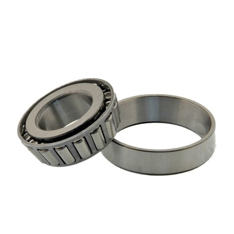 Wheel Bearing Front Outer,Rear Inner Coast To Coast 32207