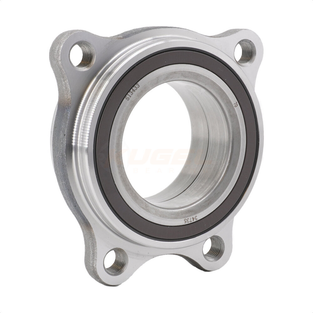 Wheel Bearing Hub Assembly 70513433 for Car Audi Q5 Q7 A5 Quattro SQ5