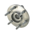 thumbnail image 1 of Wheel Bearing Hub Assembly - Compatible with 2008 - 2017 Buick Enclave 2009 2010 2011 2012 2013 2014 2015 2016, 1 of 2