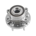 thumbnail image 1 of Wheel Bearing Hub Assembly - Compatible with 2011 - 2016 Ford Explorer 2012 2013 2014 2015, 1 of 2