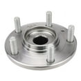 thumbnail image 1 of Wheel Bearing Hub Assembly - Front or Rear - Compatible with 2006 - 2012 Ford Fusion AWD 2007 2008 2009 2010 2011, 1 of 2
