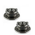 thumbnail image 1 of Wheel Bearing & Hub Assembly Left/Right Kit Pair For Mini Fits select: 2011-2016 MINI COOPER S COUNTRYMAN, 1 of 8