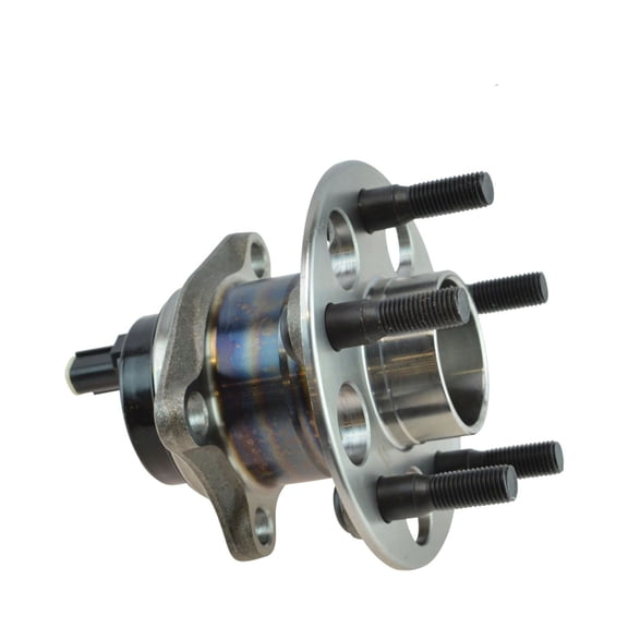 Wheel Bearing & Hub Assembly Rear Left or Right For 08-14 Scion xD Hatchback XD Fits select: 2008-2014 TOYOTA SCION XD